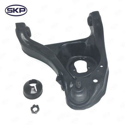 Suspension Control Arm and Ball Joint Assembly Front Right Lower SKP SK620169