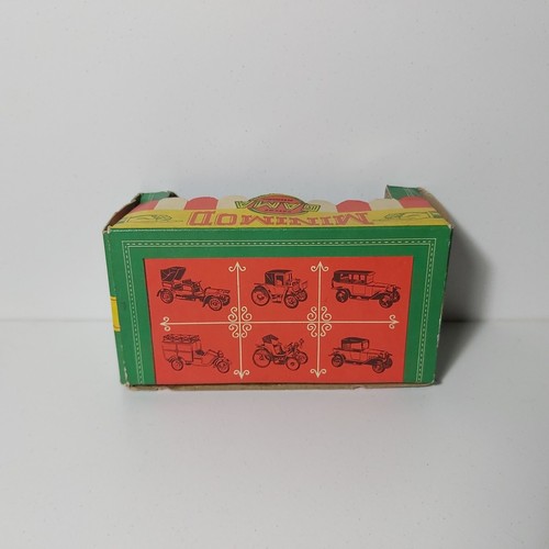 Gama Minimod 1924/1926 Opel boxed - Picture 8 of 9