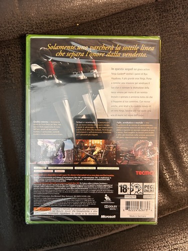 GIOCHI XBOX 360 SIGILLATI ITALIANI - SCEGLI I TUOI GIOCHI - Foto 160 di 197