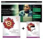 Value Pack Education for Inclusion and Diversity + Myeducationlab with Etext by Adrian Ashman (Multiple copy pack, 2014)