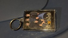 NSYNC 2000 Zeeks Inc Keychain Justin Timberlake