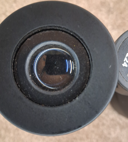 Bushnell Binoculars 12x42 1000yards 225ft FOV 21-1224 - Picture 5 of 9