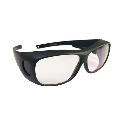 10600nm CO2 Laserschutzbrille Schutzbrille CE OD5+ CE UV400 - Bild 5 von 6