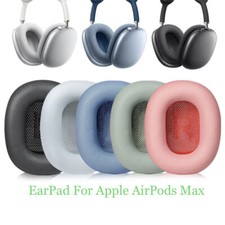USA Replacement Ear Pad Cushions for Apple AirPods Max Headphones