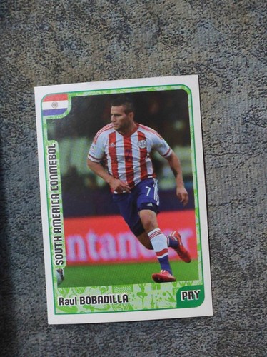 PICK ANY STICKER #881-1100# Kvalifikacije 2018 World Cup Qualifiers School Shop - Picture 104 of 203