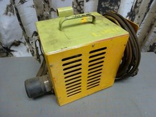 Tested Working Spectra-Physics 809 12V Air Blower for Pipe Laser