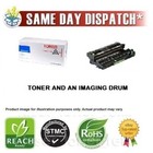 Compatible Toner cartridge TN2420 & Drum DR2400 for Brother HL-L2375DW