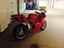 2001 ducati superbike