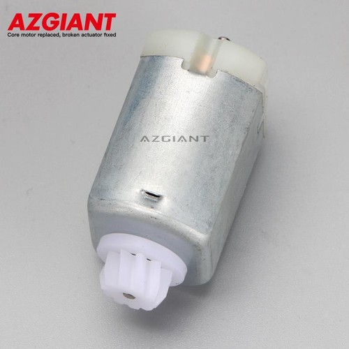 Central Door Lock Actuator Motor 7131A-08003 for 2002-2016 Ssangyong Rexton W - Picture 7 of 12