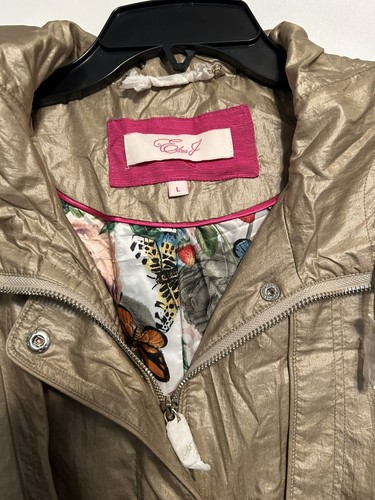 Eliza J Women’s Jacket, Large - Picture 5 of 5