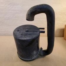 Original Jaguar XJ6 Series 3 Sedan Carbon Canister CAC2664 OEM