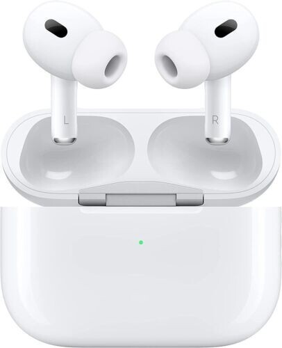 イヤホン AirPods Pro2 USB(C) MagSafe AirPods Pro 2 - Apple（日本）