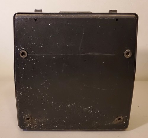 Dong AH Precision, Manual Typewriter, Marathon 1000R, Made In Korea, Case-Tested - Picture 8 of 11
