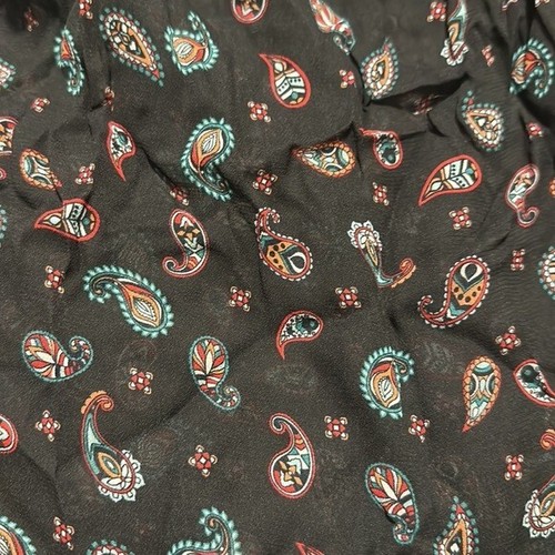 PINKO ZWARTE BLUSE MANIGLIA Top Gr. 4 - Bild 16 von 16