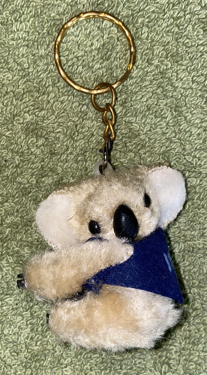 Koala bear keychain sale