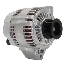 Alternator-Std Trans PURE ENERGY 13925 Reman fits 2002 Jaguar X-Type