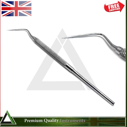 Dental Stecker Wurzelkanalspreizer 2S D11 Endodontie Kompakt Füllwerkzeuge - Bild 2 von 3