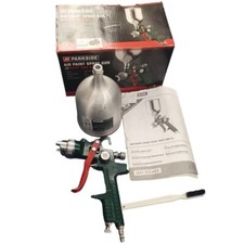 Image of Parkside PDFP 500 C3 paint spray gun at eBay