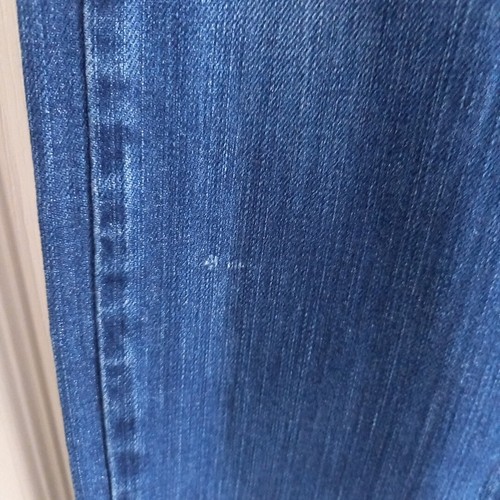 Armani Womens Skinny Blue Stretch Denim Jeans W28 L34 - Picture 2 of 13