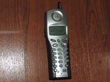 New Genuine V-Tech Vtech IP 8100 8100-1 Handset for Vonage Phone System