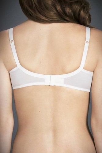 Berlei Sweatergirl Non-Padded Underwire Bra Black Nude Ivory White Bras Y50275 - Picture 7 of 27