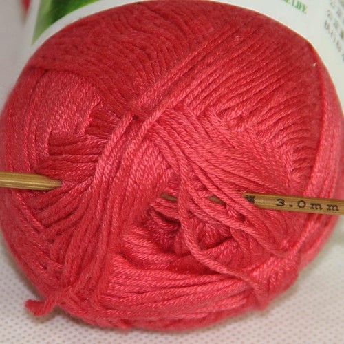 Sale Lot 3 Skeinsx50gr Soft Bamboo Cotton Baby Hand Knit Shawls Crochet Yarn 33 - Picture 4 of 5