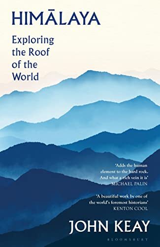Himalaya: Exploring the Roof of the World, Keay, John - Bild 1 von 2