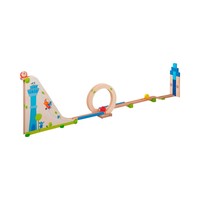 Haba 300437 Roller By Looping Ball Track Haba 300437 Roller By Looping Ball Track