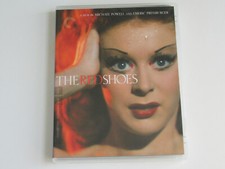 THE RED SHOES (Blu-ray, 2010, Criterion) Powell & Pressburger PRISTINE DISC!!