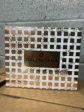 B. BALENCIAGA PARIS SKIN 2.5 OZ EDP - 3 PCS GIFT SET -