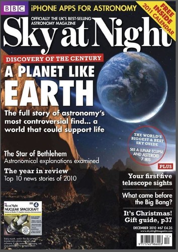 SKY AT NIGHT MAGAZINE 94 Unique Issue Collection On USB Flash Drive - Picture 7 of 15