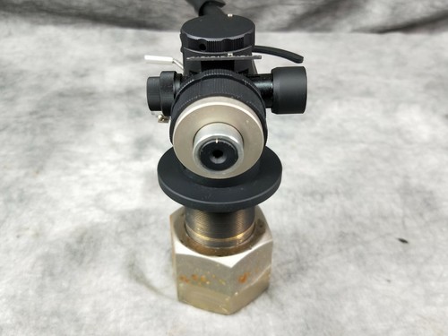Audio craft AC-3000 Tone Arm In Excellent Condition #36601 - Picture 9 of 12