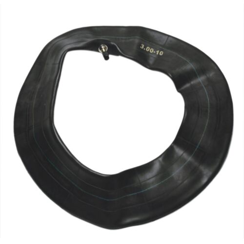 HeavY Duty Inner Tube 3.00 x 10 3.00-10 80/100-10 Dirt Pit Bike - Bild 4 von 4