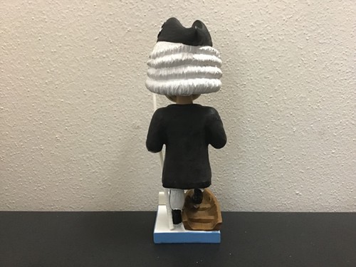 Milwaukee Admirals George Washington Bobblehead AHL Predators - Picture 3 of 4