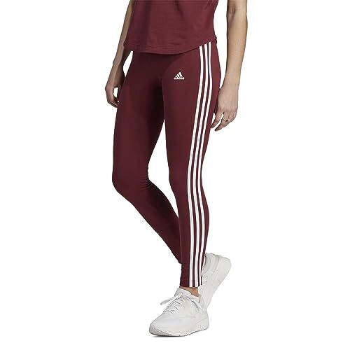 LEGGINS ADIDAS DONNA PER SPORT E TEMPO LIBERO - Imagen 1 de 30