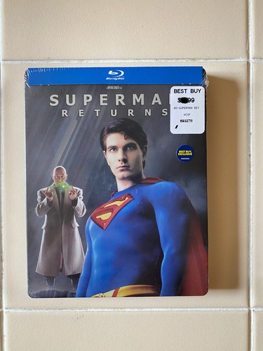 Blu-Ray Lot BRAND NEW & FACTORY SEALED (LOT 9) (RARE/MEDIABOOKS/STEELBOOKS/3D) - Picture 165 of 251