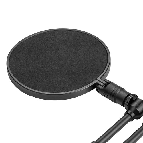 Gravity Stands MA POP 1 Recording Studio Microphone Pop Filter with VARI-ARM - Picture 8 of 12