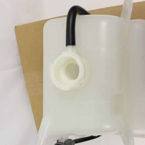 MAZDA Genuine RX-8 Radiator Coolant Expansion Sub Tank Reservoir N3H1-15-351H - Picture 11 of 16
