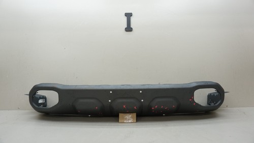 2021-2023 DODGE RAM 1500 TRX FRONT LOWER BUMPER COVER PANEL OEM PSV5ZB470C00U - Picture 2 of 16