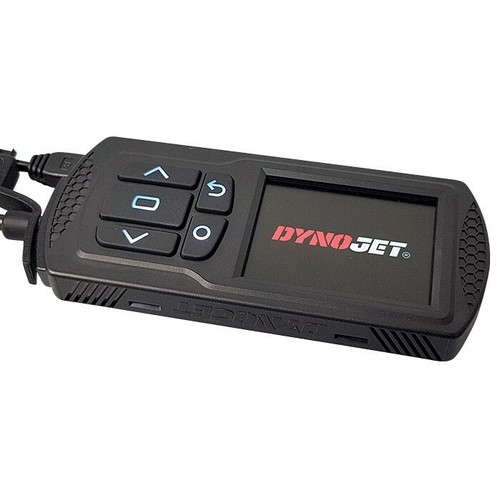 Dynojet Power Vision 3 Honda Monkey 2019 - 2020 tuner flash, fourni au Royaume-Uni - Photo 1/1