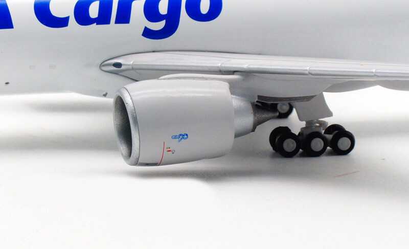 JC Wings 全日空 ANA 1:200 B777-200F JA771F JC Wings 全日空 ANA 1:200 B777-200F JA771F - メルカリ