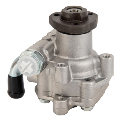 Power Steering Pump For Volkswagen Passat Beetle 2012-2014 Jetta 11-15 21-659 - Picture 4 of 12