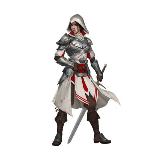 Assassin’s Creed Brotherhood of Venice - Picture 3 of 8