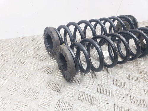 KIA CEED CD MK3 PAIR OF REAR COIL LEAF SPRINGS 2021 55350-J7DC0 - Picture 11 of 16