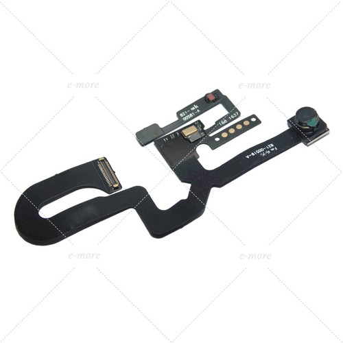 Cable flexible sensor de luz de proximidad para cámara frontal FABRICANTE DE EQUIPOS ORIGINALES para iPhone 7 8 8 Plus - Imagen 3 de 9