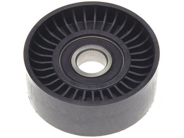 For 2002 Dodge Ram 1500 Drive Belt Tensioner Pulley Gates 98895KXWN 2004 2007