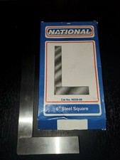 National 6" Square