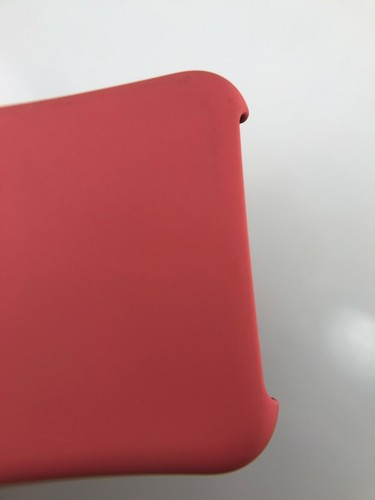 Original Genuine OEM Apple Silicone Case for iPhone 6 6s 7 8 SE 2nd Gen Camellia - Picture 10 of 12