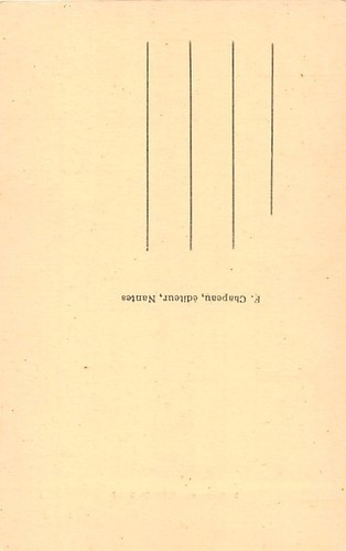 Kiribati - Islas Gilbert - Un camino - Publ. F. Sombrero 3 - Imagen 2 de 2