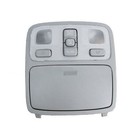 Interior Lights for Volvo S80